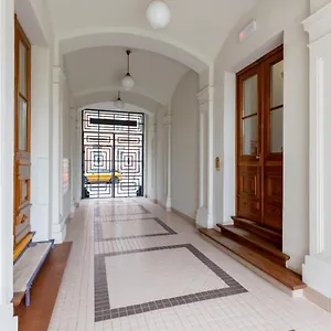 Apartament Lux Golden Praga Kepna By Renters Prestige, Warszawa
